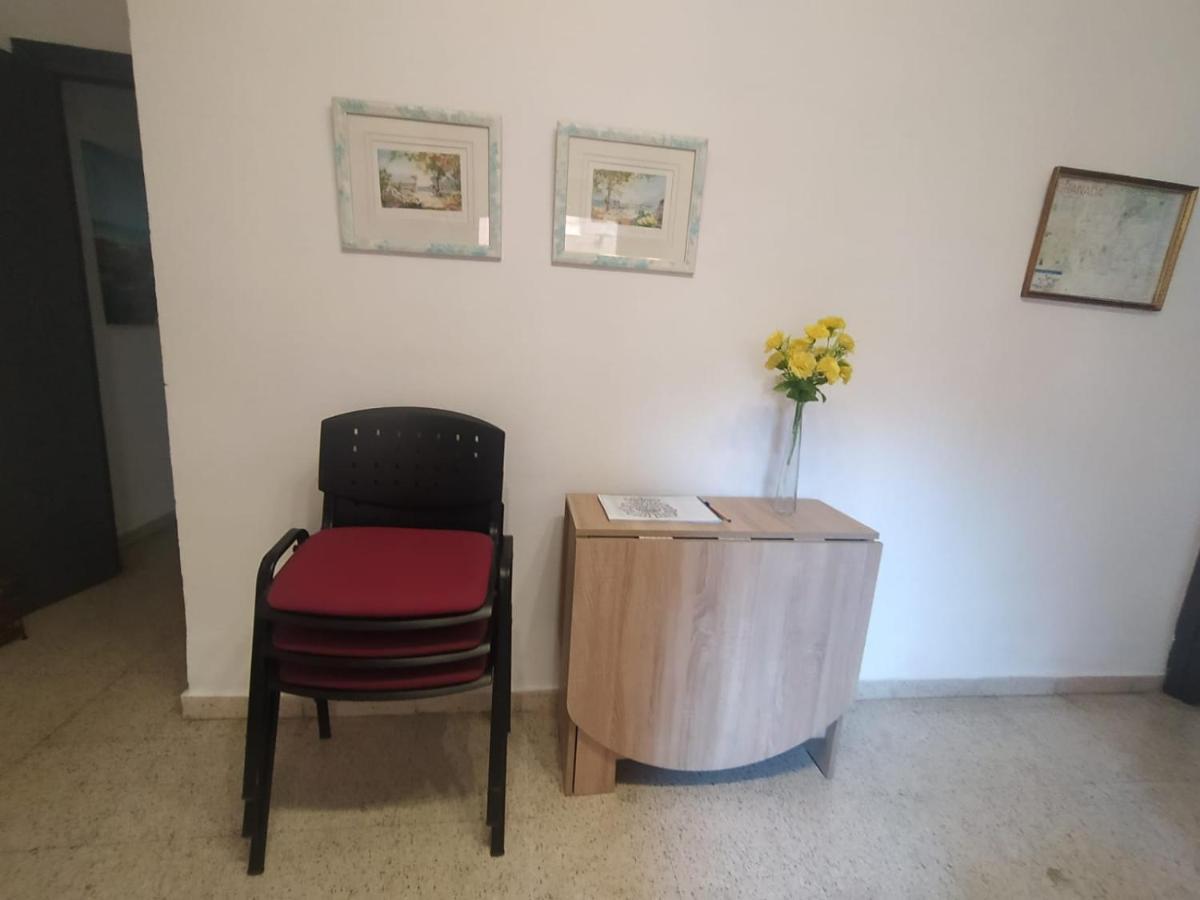 Centrico Piso Con Aparcamiento Gratuito Apartment Granada Exterior photo