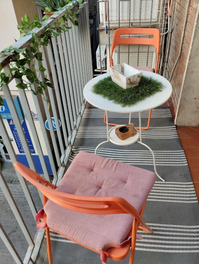 Centrico Piso Con Aparcamiento Gratuito Apartment Granada Exterior photo