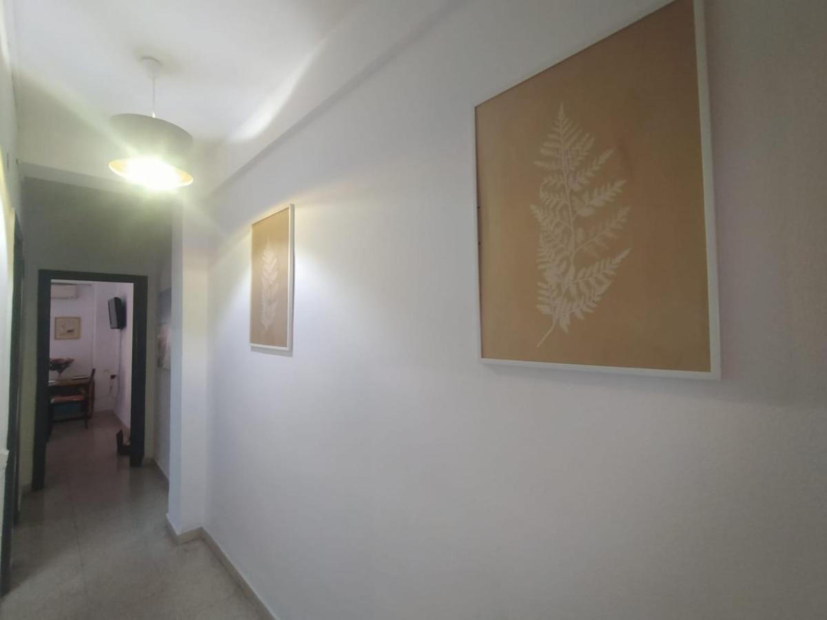 Centrico Piso Con Aparcamiento Gratuito Apartment Granada Exterior photo
