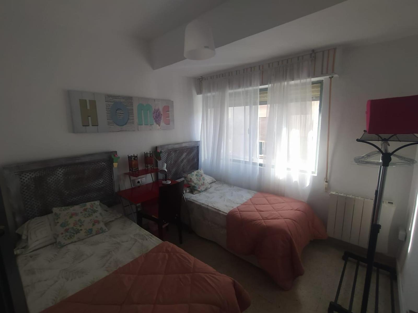 Centrico Piso Con Aparcamiento Gratuito Apartment Granada Exterior photo