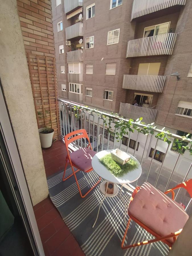 Centrico Piso Con Aparcamiento Gratuito Apartment Granada Exterior photo