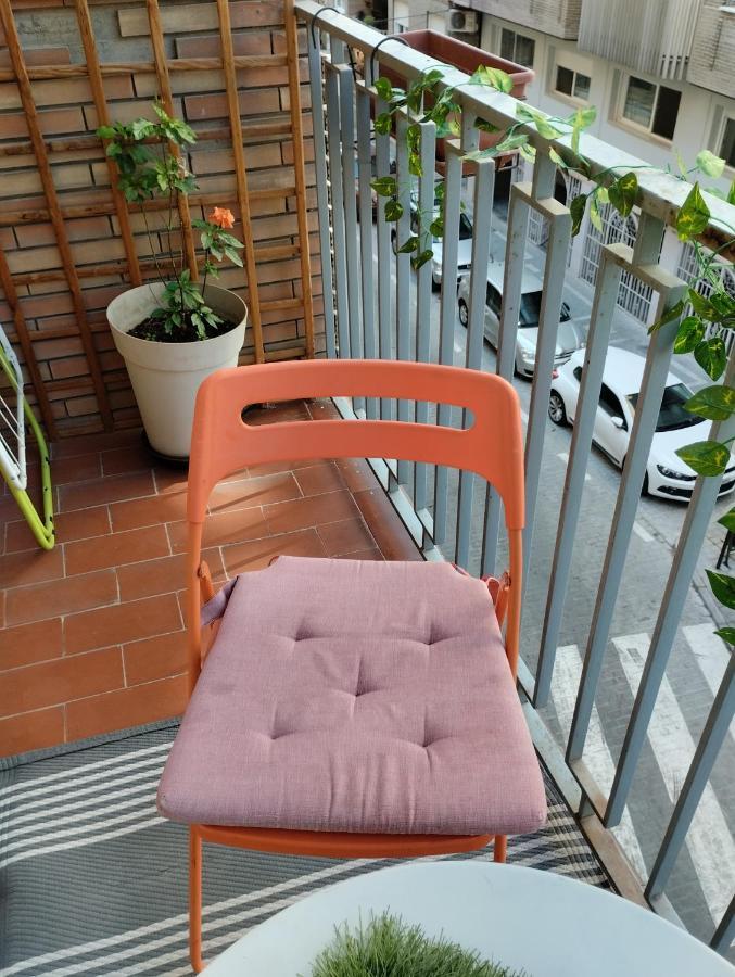 Centrico Piso Con Aparcamiento Gratuito Apartment Granada Exterior photo