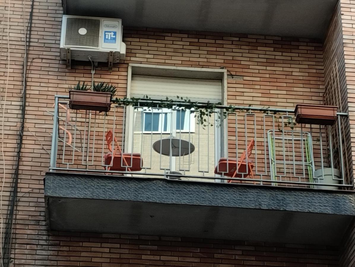 Centrico Piso Con Aparcamiento Gratuito Apartment Granada Exterior photo