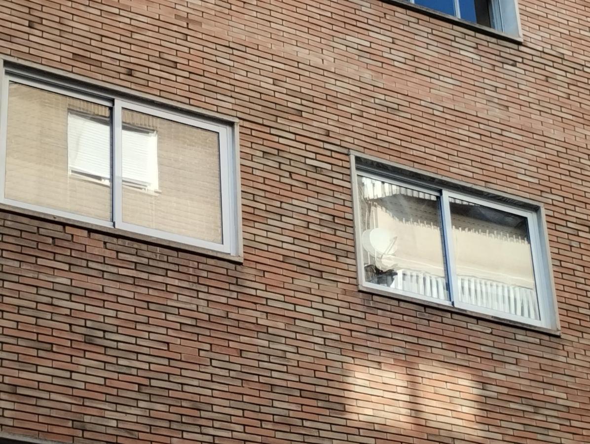 Centrico Piso Con Aparcamiento Gratuito Apartment Granada Exterior photo