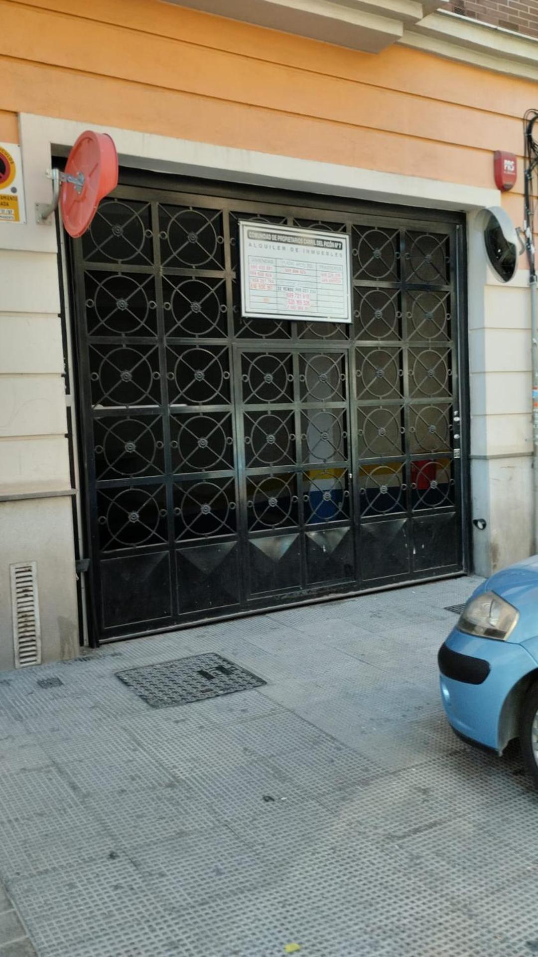 Centrico Piso Con Aparcamiento Gratuito Apartment Granada Exterior photo