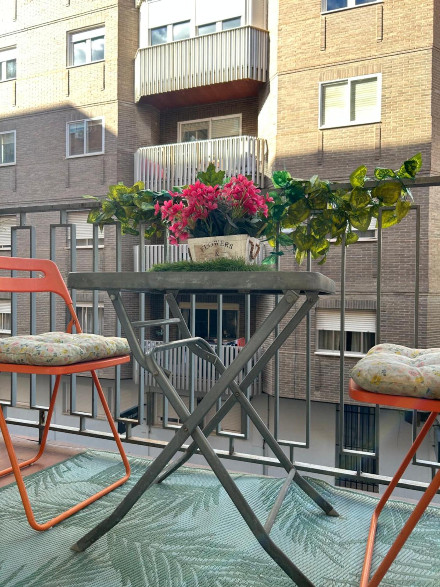 Centrico Piso Con Aparcamiento Gratuito Apartment Granada Exterior photo